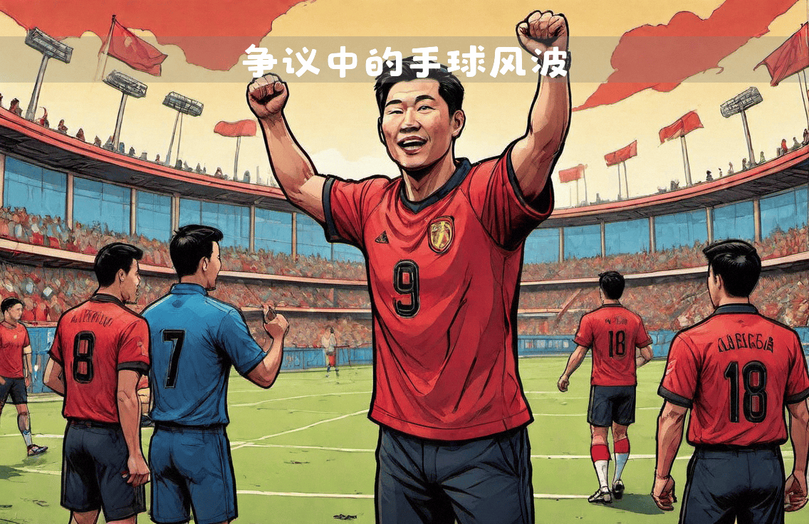 包含VAR判罚再引争议，德布劳内对阵那不勒斯裁判判点引发巨大争议的词条