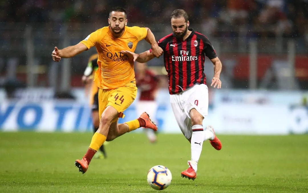 火箭队即将完成惊天交易