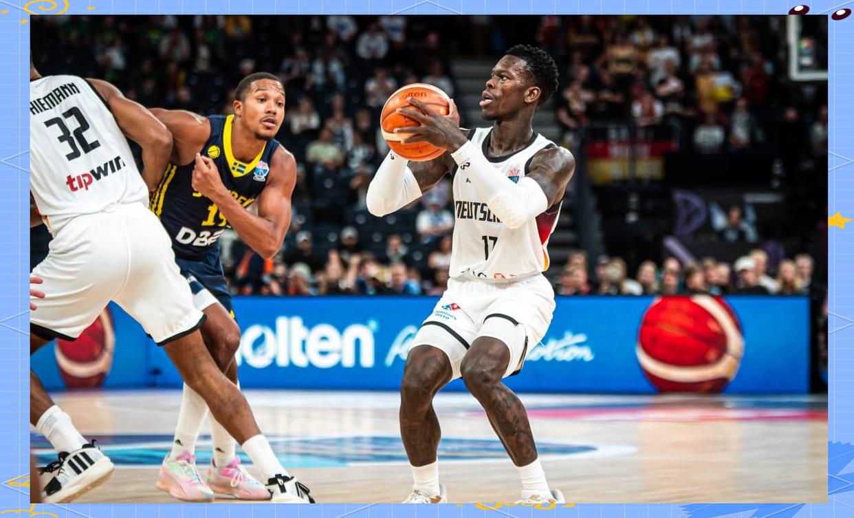 开元棋牌电脑版-德国篮球队队员