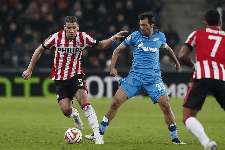 荷兰国家队边后卫