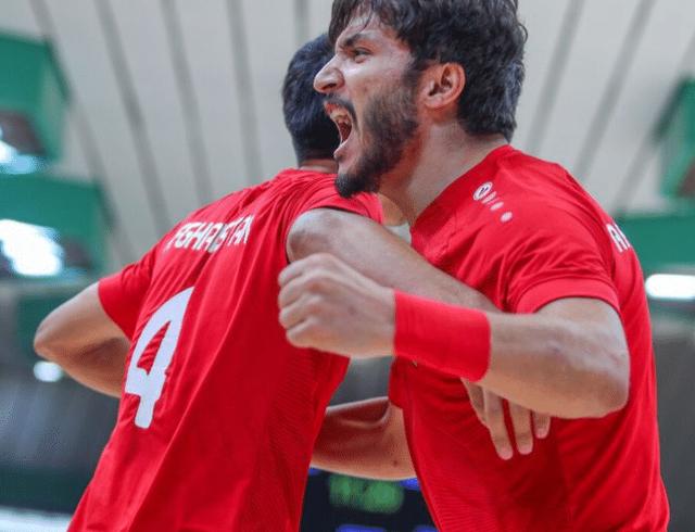 马来西亚联赛积分榜