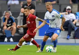 开元棋牌电脑版-柏林赫塔足球俱乐部官网